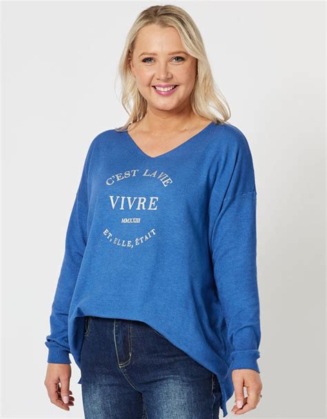 ce la vie clothing